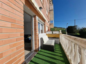 Apartamento El Xiglu ENT20240